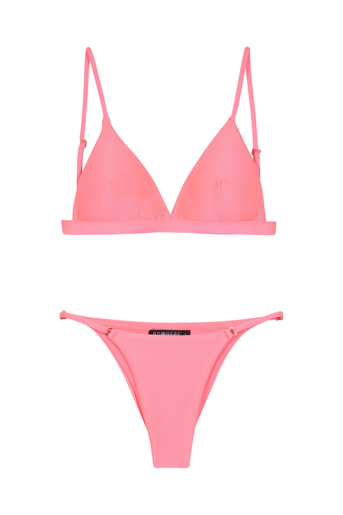 bottom medewi rosa chicle