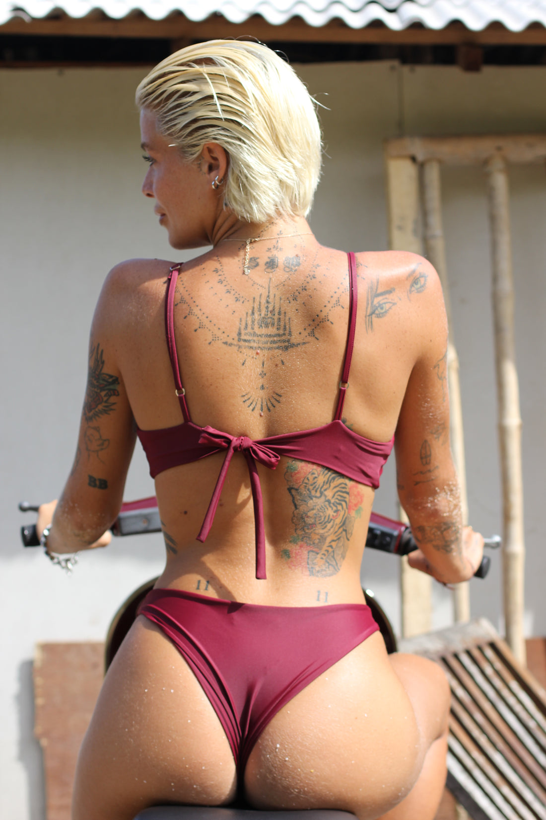 BOTTOM WAIKIKI BURDEO