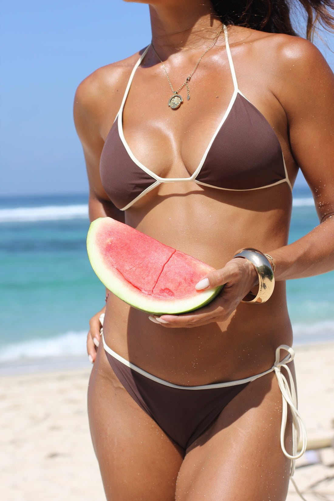 BOTTOM BIKINI BORNEO CAFE CON CREMA